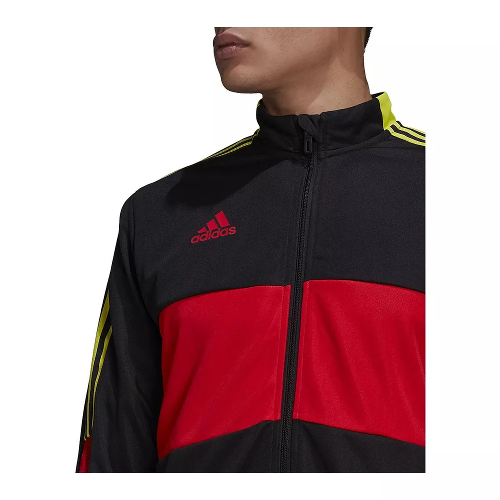 adidas Men's Tiro 21 Track Jacket