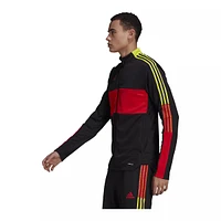 adidas Men's Tiro 21 Track Jacket