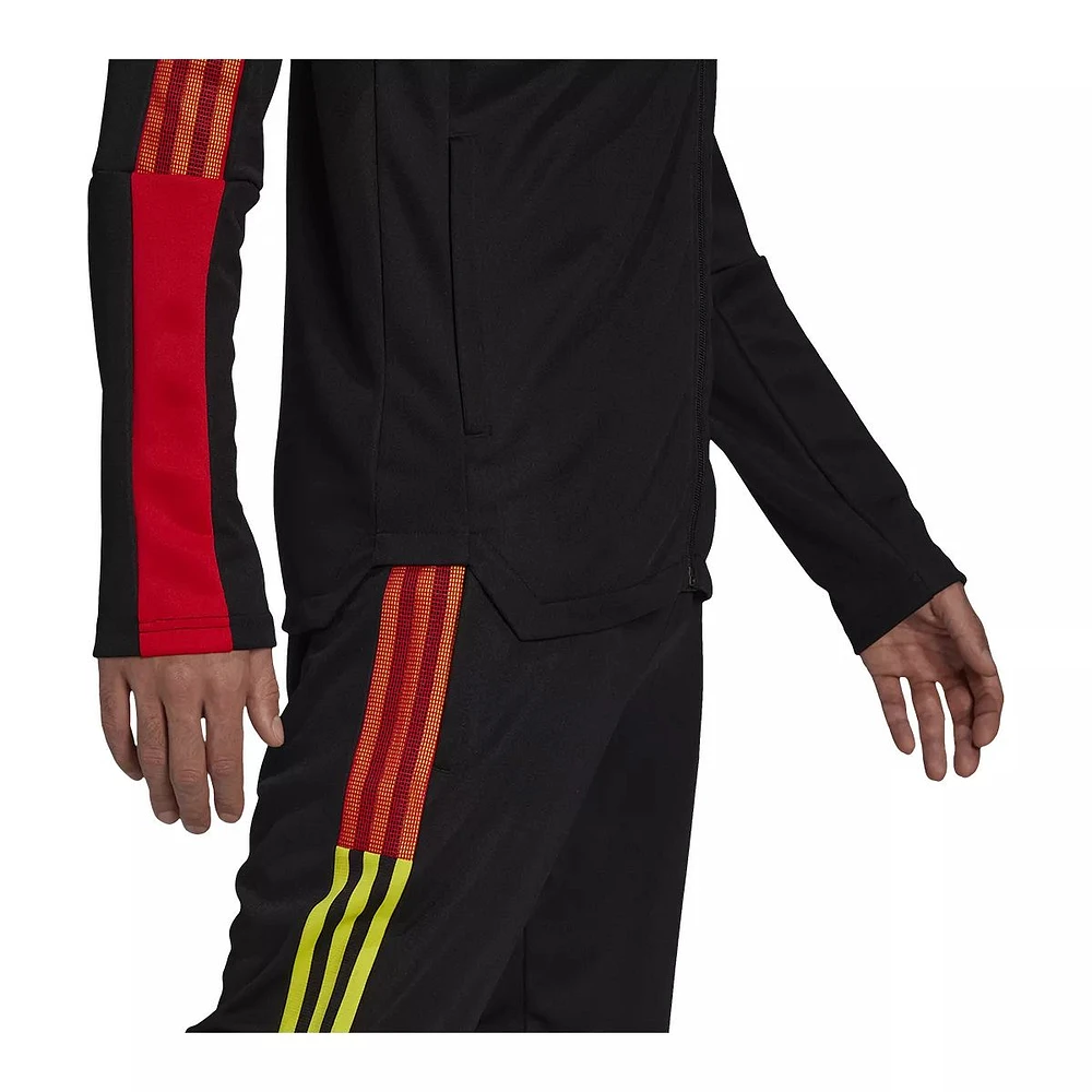 adidas Men's Tiro 21 Track Jacket