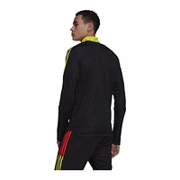 adidas Men's Tiro 21 Track Jacket