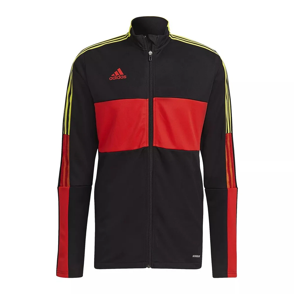 adidas Men's Tiro 21 Track Jacket