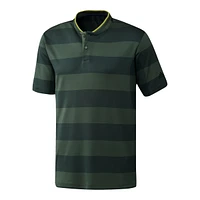 adidas Golf Men's Primeknit Polo