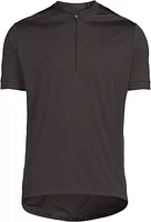 Diamondback Men's 1/2 Zip Bike Jersey