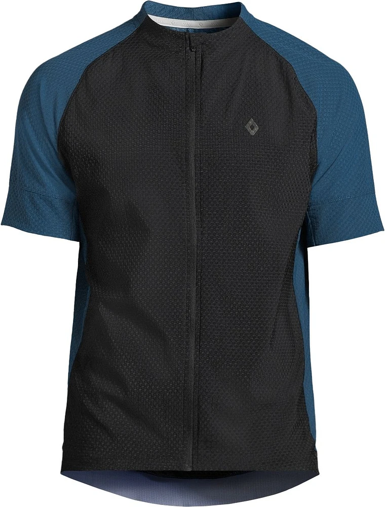 Diamondback Men's Full Zip Bike Jersey