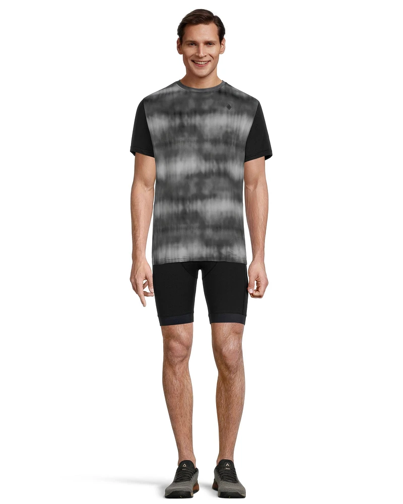 Diamondback Men's Mountain Bike Jersey