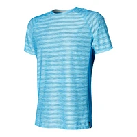 SAXX Men's Hot Shot Tech T Shirt