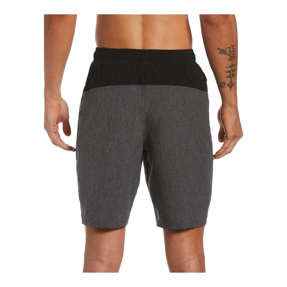 Nike Men's Core Contend 2.0 9-inch Swim Shorts