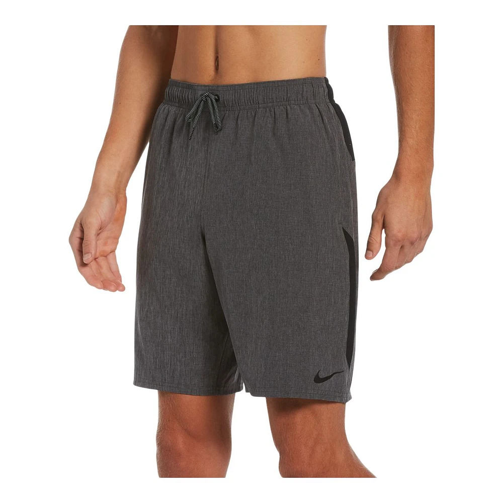 Nike Men's Core Contend 2.0 9-inch Swim Shorts