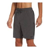 Nike Men's Core Contend 2.0 9-inch Swim Shorts