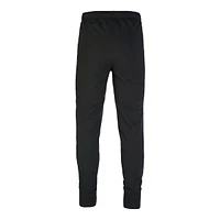 Mizuno Men's MZ1 Fleece Jogger Pants