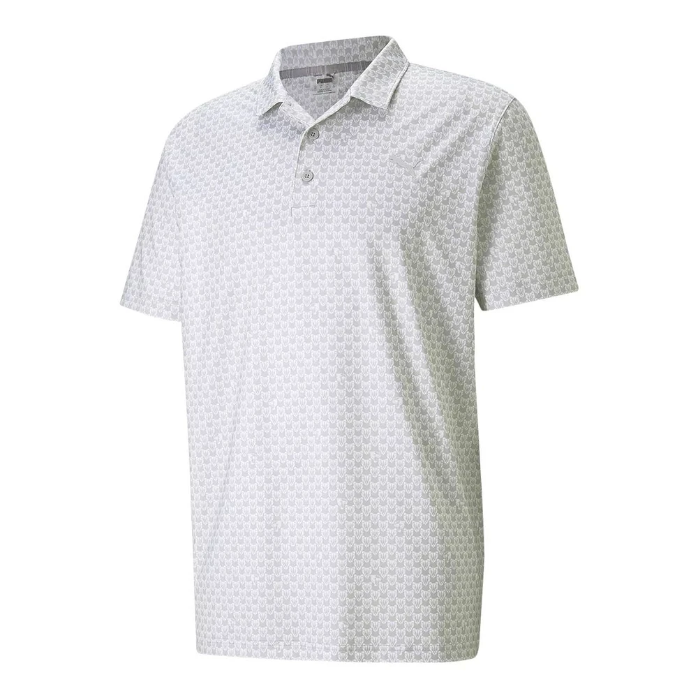 PUMA Golf Men's Roar Polo