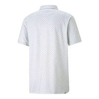 PUMA Golf Men's Roar Polo