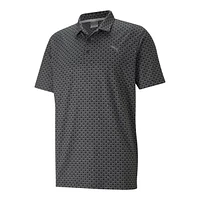 PUMA Golf Men's Roar Polo