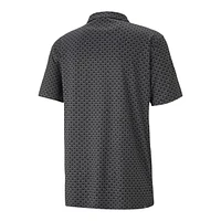 PUMA Golf Men's Roar Polo