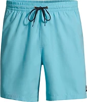 Quiksilver Men's Everyday 17 Inch Volley Shorts