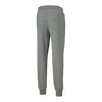 PUMA Men's Essential Cuffed Pants