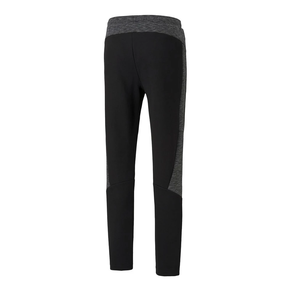 PUMA Men's Evostripe Tapered Pants