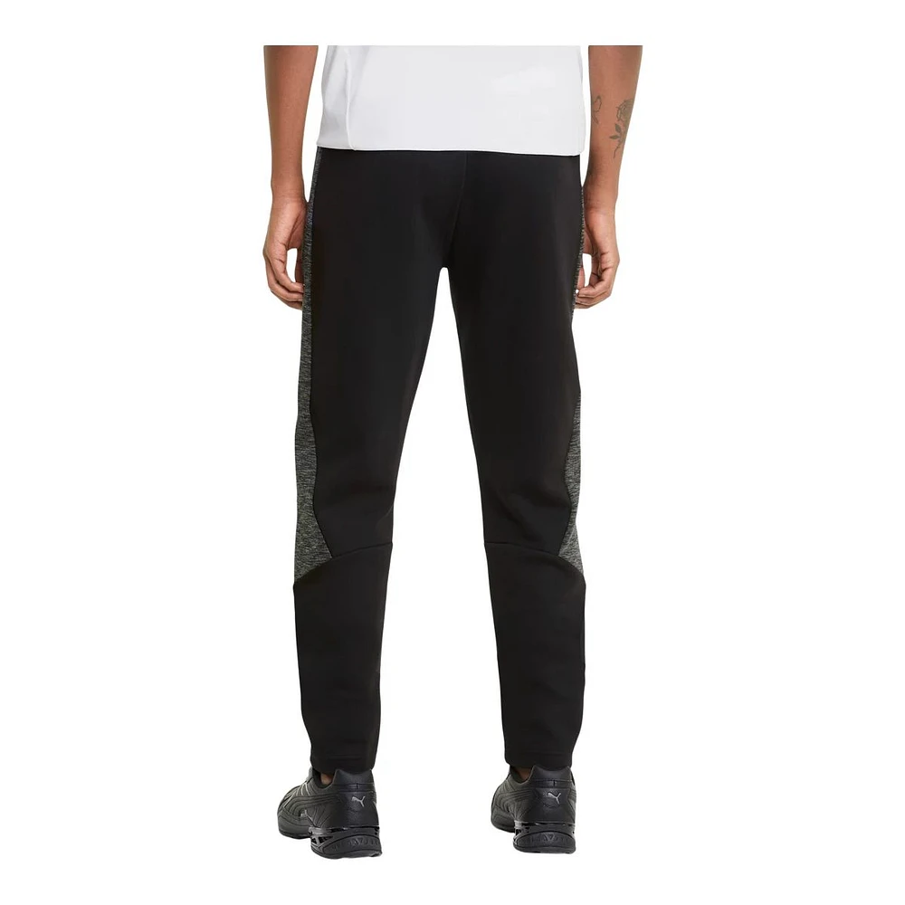 PUMA Men's Evostripe Tapered Pants