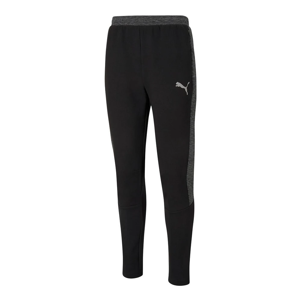 PUMA Men's Evostripe Tapered Pants