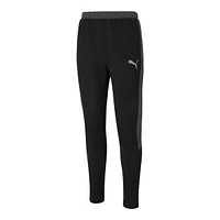 PUMA Men's Evostripe Tapered Pants