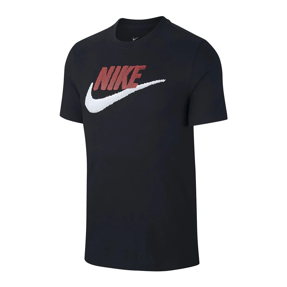 Nike Sportswear Men's Futura Graphic T Shirt