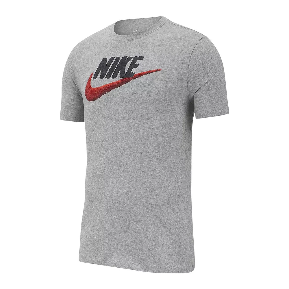 Nike Sportswear Men's Futura Graphic T Shirt