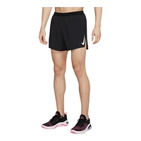 Nike Men's Aero swift 4 Inch Shorts