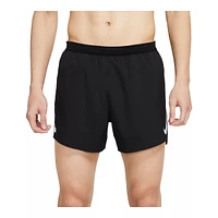 Nike Men's Aero swift 4 Inch Shorts