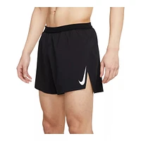 Nike Men's Aero swift 4 Inch Shorts