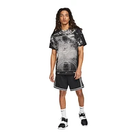 Nike Men's NYC Court Graphic T Shirt