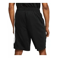 Nike Men's Basketball HBR Shorts