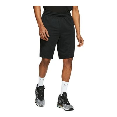 Nike Men's Basketball HBR Shorts