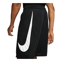 Nike Men's Basketball HBR Shorts