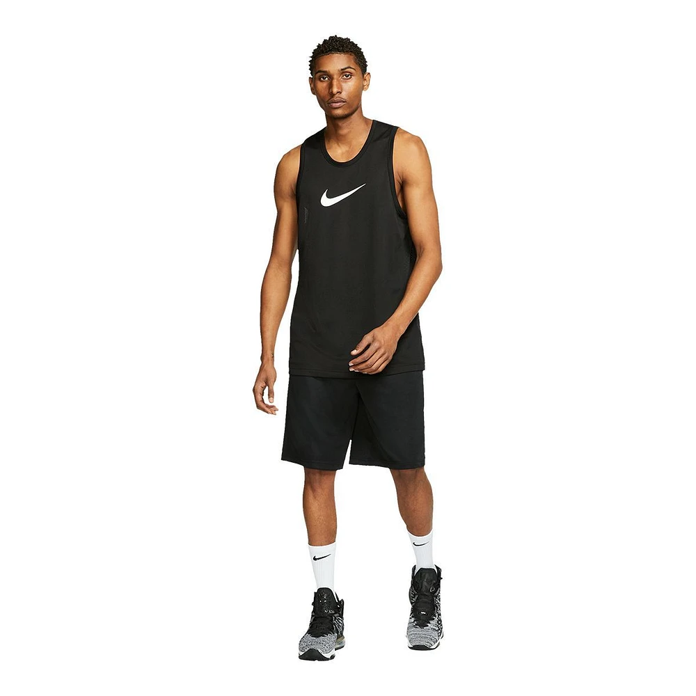 Nike Men's Basketball HBR Shorts