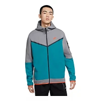 Nike Sportswear Men's Tech Fleece Full Zip Hoodie