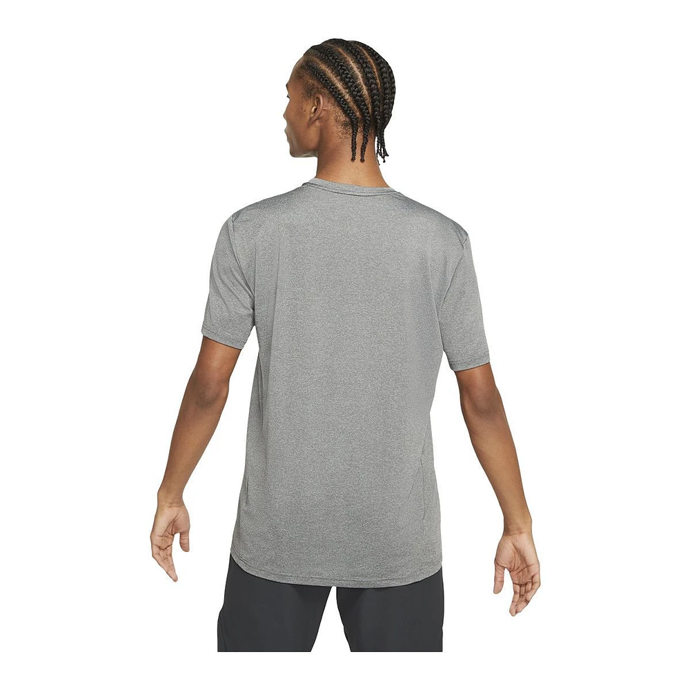 Nike Men's Dri-FIT Static T Shirt