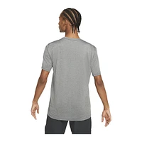 Nike Men's Dri-FIT Static T Shirt