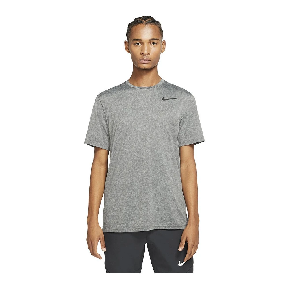 Nike Men's Dri-FIT Static T Shirt