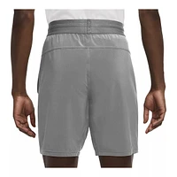 Nike Men's Flex Yoga Shorts