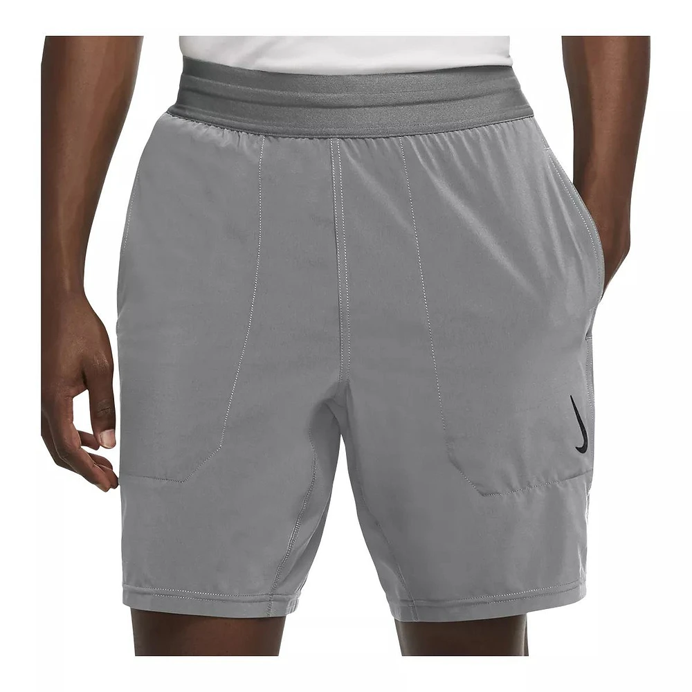 Nike Men's Flex Yoga Shorts