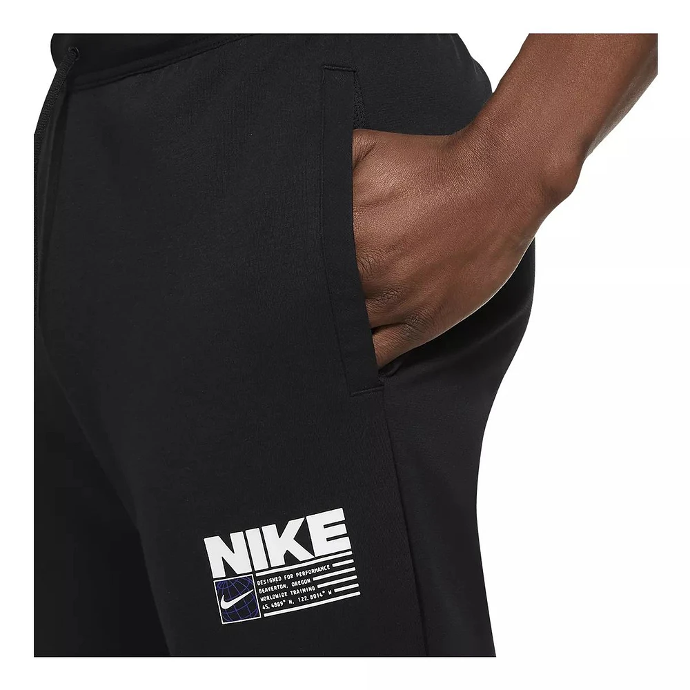 Nike Men's Dri-FIT Tapered Pack Pants