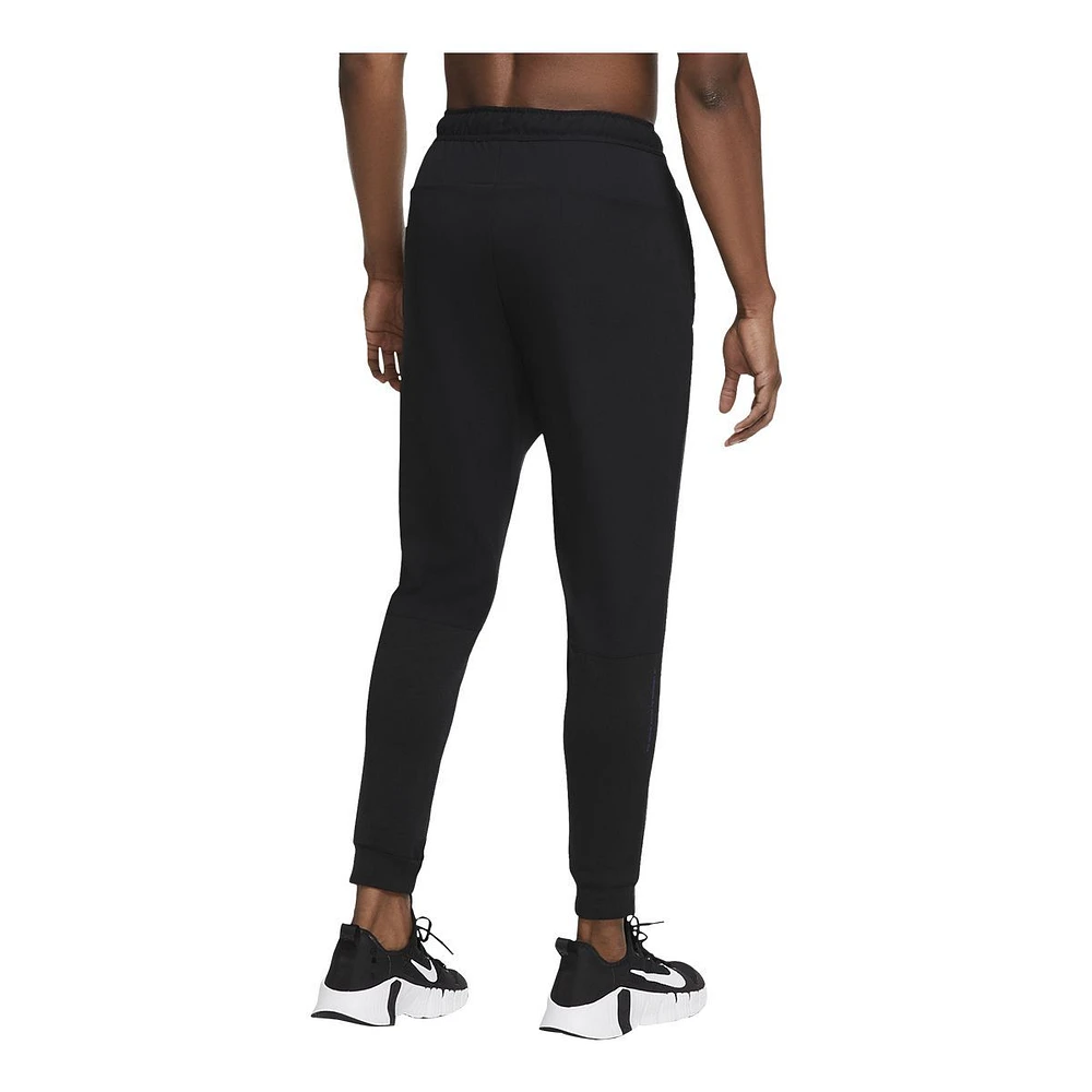 Nike Men's Dri-FIT Tapered Pack Pants