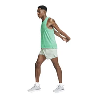 Nike Men's Miler Running Tank Top, Lightweight, Sleeveless