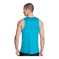 Nike Men's Miler Running Tank Top, Lightweight, Sleeveless