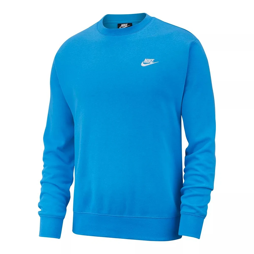 Nike Sportswear Men's Club Fleece Sweatshirt