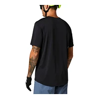 Fox Men's Ranger Foxhead Bike Jersey