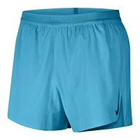 Nike Men's Aero swift 4 Inch Shorts