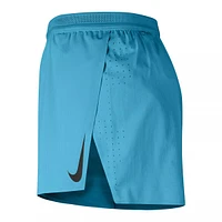 Nike Men's Aero swift 4 Inch Shorts