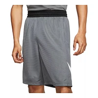 Nike Men's Basketball HBR Shorts