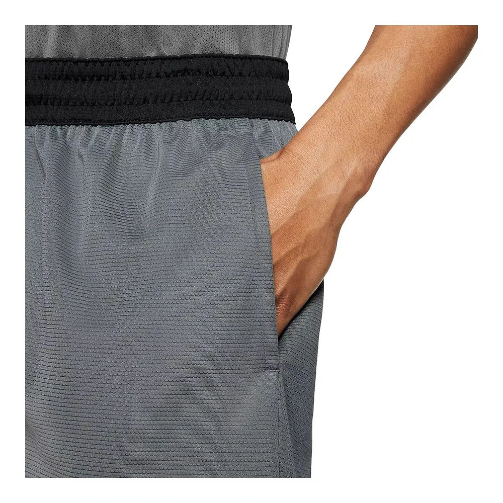 Nike Men's Basketball HBR Shorts